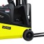 Электрический мини-погрузчик YETT ERM13 mini M350