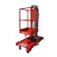 Одномачтовый подъемник SKYER GTWY6-100 AC M