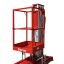 Одномачтовый подъемник SKYER GTWY6-100 AC M