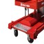 Одномачтовый подъемник SKYER GTWY6-100 AC M