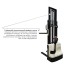 Самоходный электроштабелер PROLIFT M2 SDR 1030-S Самоходный электроштабелер PROLIFT M2 SDR 1030-S