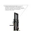 Самоходный электроштабелер PROLIFT M2 SDR 1030-S Самоходный электроштабелер PROLIFT M2 SDR 1030-S