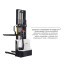 Самоходный электроштабелер PROLIFT M2 SDR 1016 Самоходный электроштабелер PROLIFT M2 SDR 1016