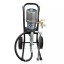 Поршневой насос DSTech P301-L303-1S Поршневой насос DSTech P301-L303-1S