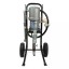 Поршневой насос DSTech P301-L303-1S Поршневой насос DSTech P301-L303-1S