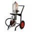 Поршневой насос DSTech B178-X331 Поршневой насос DSTech B178-X331