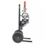 SAGOLA DM 1/400 насос на тележке SAGOLA DM 1/400 насос на тележке