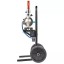SAGOLA DM 1/400 насос на тележке SAGOLA DM 1/400 насос на тележке