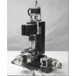 Станок с ЧПУ модульный сверлильный TRIOD MMD-CNC