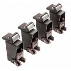 Зажимные кулачки для колес мотоциклов и скутеров