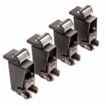 Зажимные кулачки для колес мотоциклов и скутеров