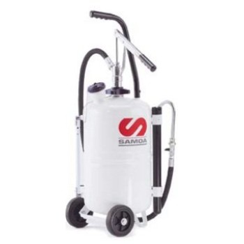 Маслораздаточная установка Samoa 325010