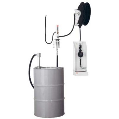 Маслораздаточная установка Samoa 454653