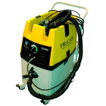 Мобильная установка для пылеудаления (пылесос) Filcar Easy-2