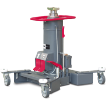 Подъемник канавный напольный Blitz Х 20/15 Basic