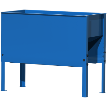 Ванна для проверки колес 06.300