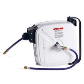 Катушка для подачи сжатого воздуха Samoa 500115