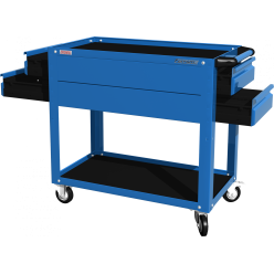 Тележка инструментальная открытая 02.224