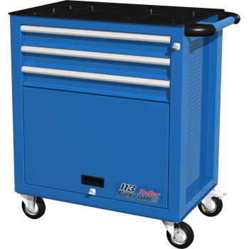 Тележка инструментальная 02.113R