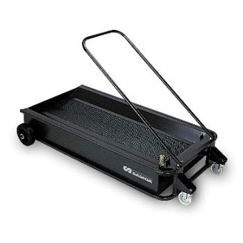 Ванна для слива масла Samoa 436000