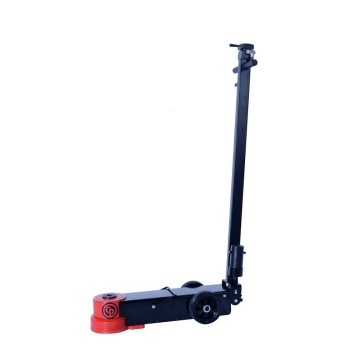 Домкрат подкатной пневмогидравлический Chicago Pneumatic CP85050 Домкрат подкатной пневмогидравлический Chicago Pneumatic CP85050