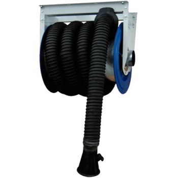 Вытяжная катушка Filcar AC-125/7.5-COMP