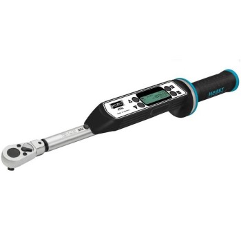 Электронный динамометрический ключ 3/8 Hazet 7291-1ETAC