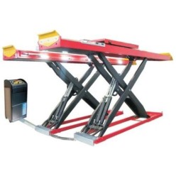 Подъемник ножничный Werther Saturnus EV 45 N + PG Подъемник ножничный Werther Saturnus EV 45 N + PG