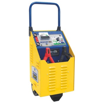 Пуско-зарядное устройство GYS NEOSTART 620