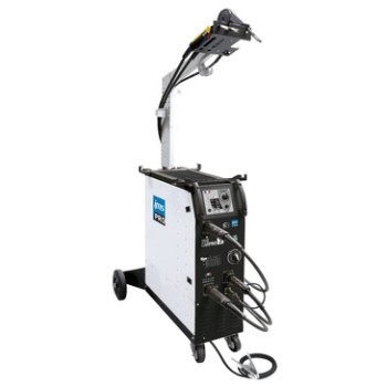 Сварочный полуавтомат MIG/MAG IMS MIG CARPRO 3 Сварочный полуавтомат MIG/MAG IMS MIG CARPRO 3
