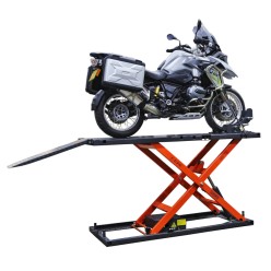 Подъемник для мотоциклов, г/п 1000кг, Everlift EE‐MLH10 Подъемник для мотоциклов, г/п 1000кг, Everlift EE‐MLH10