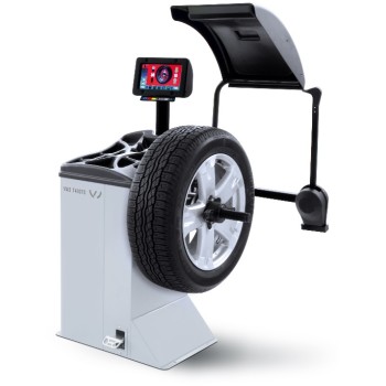 Балансировочный станок (стенд) Butler VAS 741073 (Librak 340 Touch Pro)
