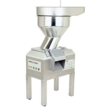 Овощерезка ROBOT COUPE CL60 ДВА БУНКЕРА Овощерезка ROBOT COUPE CL60 ДВА БУНКЕРА