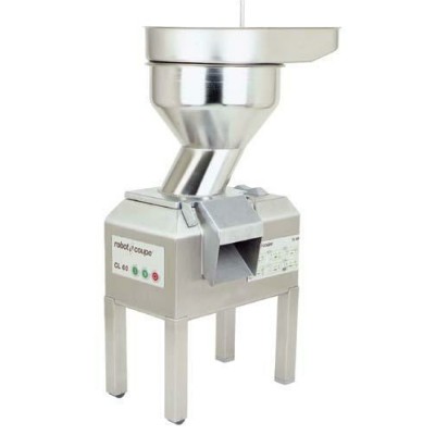 Овощерезка ROBOT COUPE CL60 ДВА БУНКЕРА Овощерезка ROBOT COUPE CL60 ДВА БУНКЕРА