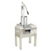 Овощерезка ROBOT COUPE CL60 РЫЧАГ