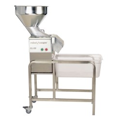 Овощерезка ROBOT COUPE CL55 ДВА БУНКЕРА