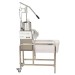 Овощерезка ROBOT COUPE CL55 РЫЧАГ 1Ф