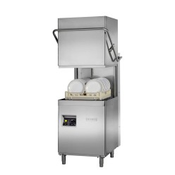 Машина посудомоечная Silanos NE1300/PS H50-40NP с дозаторами