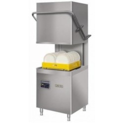 Машина посудомоечная Silanos NE1300/PS H50-40NP