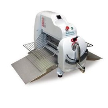 Тестораскатка ROLLMATIC S5BM