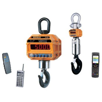 Весы крановые 15 THD Весы крановые 15 THD