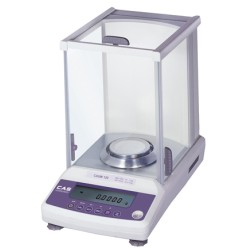 Весы лабораторные CAUW 120D