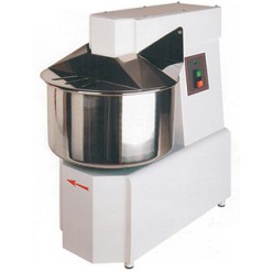 Тестомес спиральный GAM S-40-2S