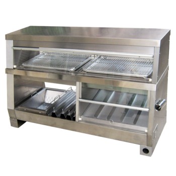 Витрина Kocateq DH150EWFF Витрина Kocateq DH150EWFF