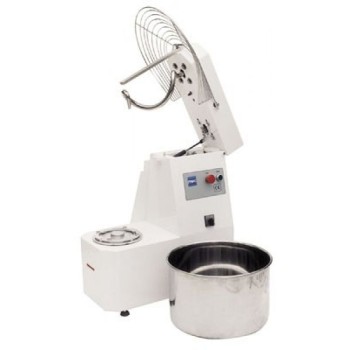 Тестомес Itpizza спиральный M-40-2S-C 3ф Тестомес Itpizza спиральный M-40-2S-C 3ф