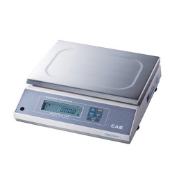 Весы лабораторные CBX-12KH
