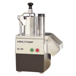 Овощерезка ROBOT COUPE CL50 Овощерезка ROBOT COUPE CL50