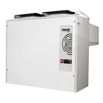 Моноблок среднетемпературный MM 232 S 1136003d Моноблок среднетемпературный MM 232 S 1136003d