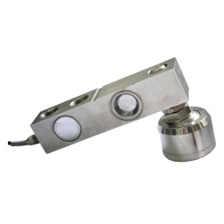 Балочный тензодатчик К-Б-12А с НПИ 15т