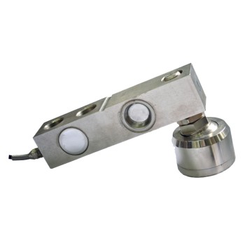 Балочный тензодатчик К-Б-12А с НПИ 20т